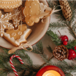 Celebrate Christmas in July 2024 with Festive Tree Skirts