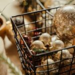 The Charm of Flocked and Alpine Christmas Trees